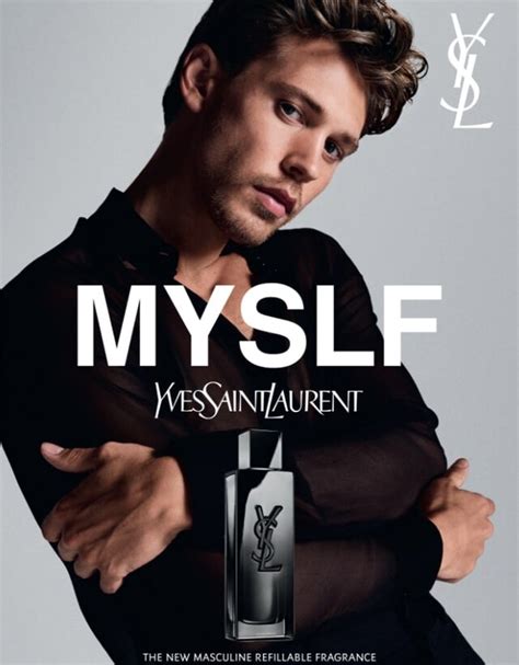 ysl for men travel size|YSL myslf perfume set.